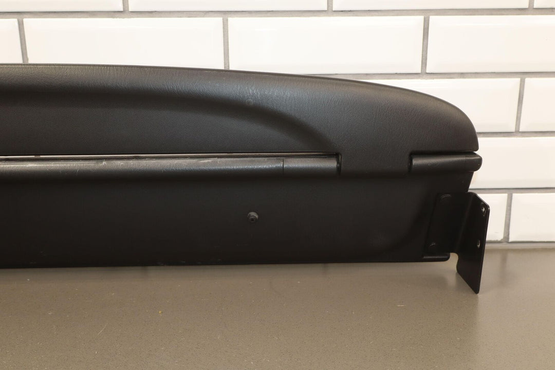 99-05 Mazda Miata NB OEM Wind Deflector W/Storage Net (Black)