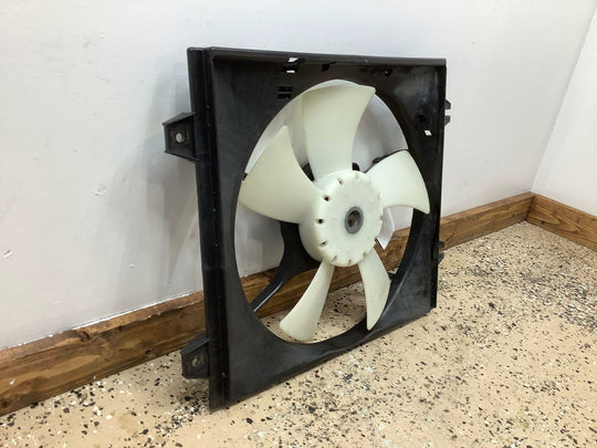 91-96 Mitsubishi 3000GT Stealth Condensor Fan - Used