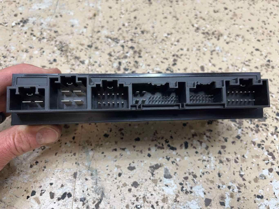 McLaren 570S Spider Convertible Roof Control Module OEM (11A4030SP)