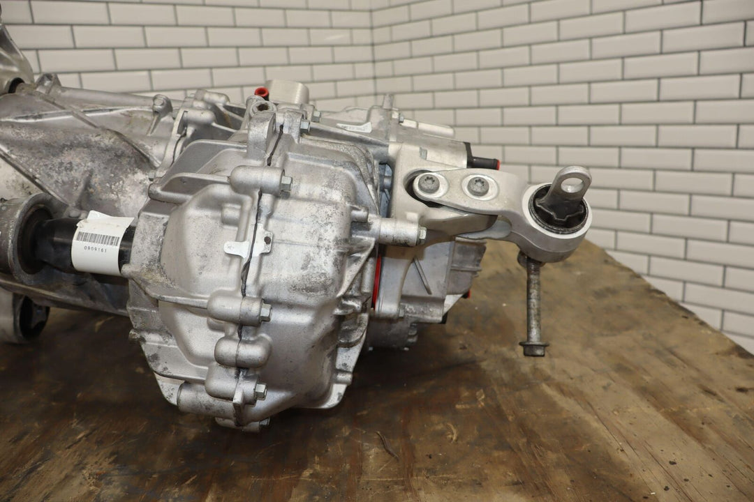 2016-2020 Tesla Model S X AWD Front Drive Unit Engine Motor (1035300-00-E)