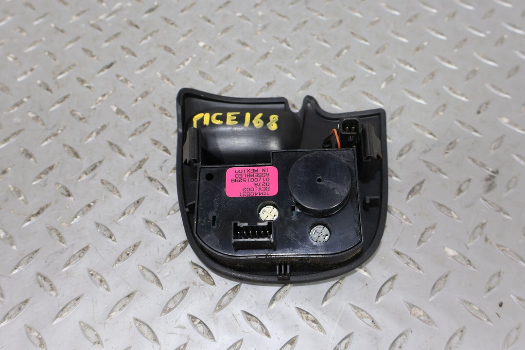 97-04 Chevy Corvette C5 Traction/Active Suspension Control Switch (10440631)