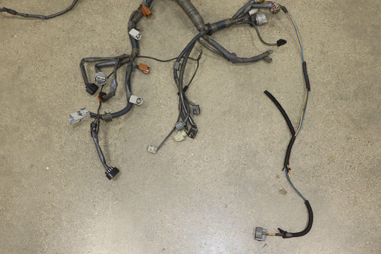 93-95 Toyota Land Cruiser 4.5L DOHC Inline 6 Engine Wiring Harness 82121-60341