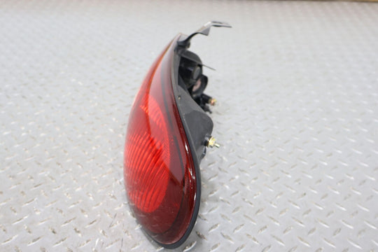 01-05 Mzda Miata NB Pair LH &RH Mazdaspeed Tail Lights Lamps (Repaired Tabs)