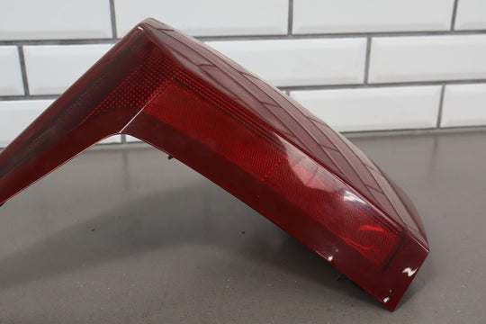 04-09 Cadillac XLR Rear LH Left Driver OEM LED Tail Light Tested