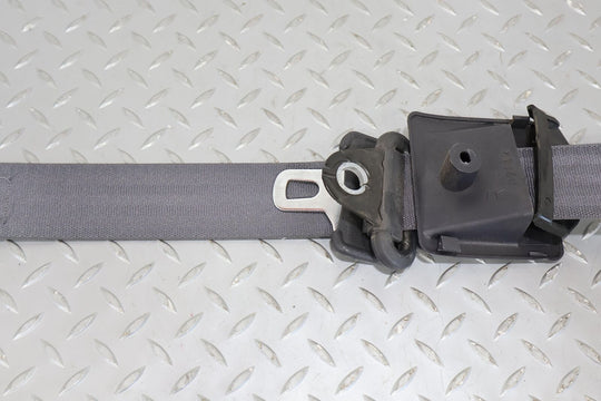 91-96 Dodge Stealth 3000GT Front Right Passenger Seat Belt Retractor (Gray 79)