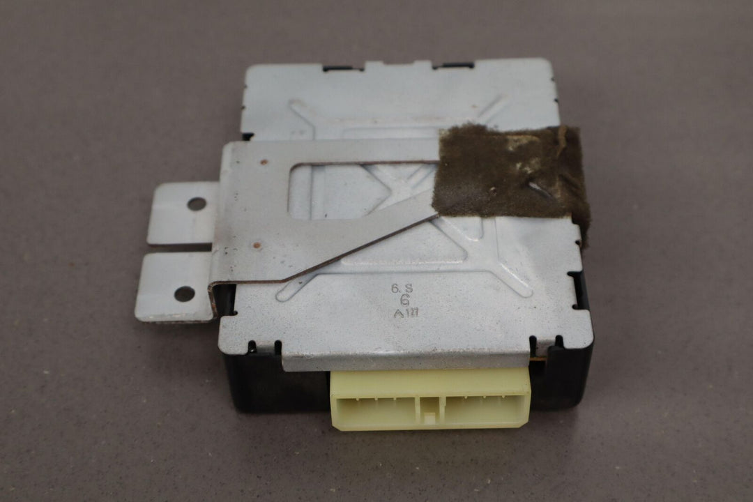 96-98 Lexus LX450 A/C Climate Control Module 88650-60081