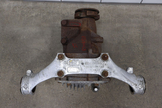 06-15 Mazda Miata NC 4.10 Non-Locking Rear Differential (Manual Trans) 95K