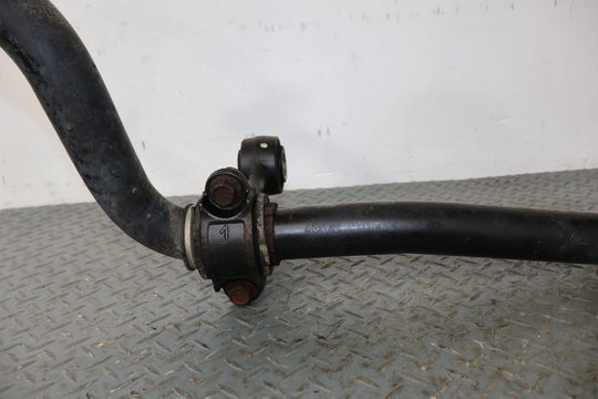 10-13 Lexus GX460 4x4 Front Stabilizer Bar OEM (W/ Active Suspension) 133K Miles