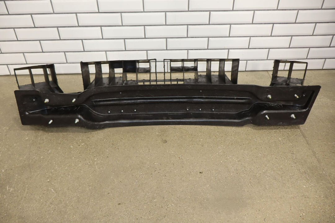 93-02 Chevy Camaro OEM Rear Bumper (Bright Red 81U)