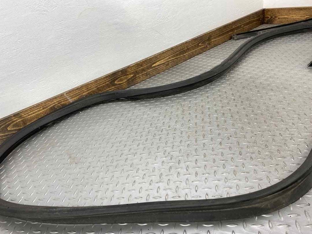 03-06 Chevy SSR Tonneau Cover / Decklid Weather Stripping Gasket Seal