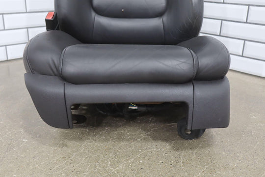 03-06 Chevy SSR LH Left Driver Power Seat Ebony (192) Tested