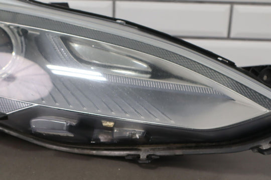 2012-2016 Tesla Model S Passenger Right Xenon HID Headlight OEM