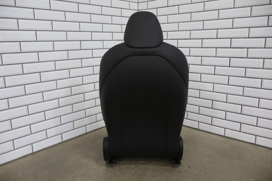 21-23 Tesla Model S Plaid Driver Left Front Heated/Ventilated Seat (Black)