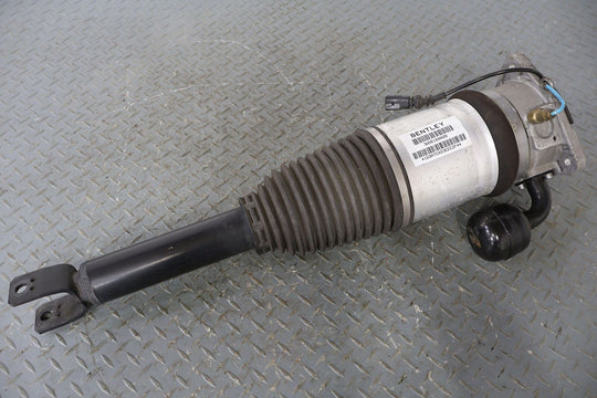 06-12 Bentley Flying Spur OEM Right RH Rear Air Strut OEM 3W5616002B