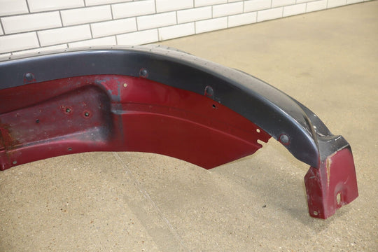 99-06 Chevy Silverado/Tahoe/Suburban Driver Left Fender with Flare (Repaint)