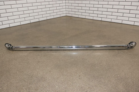 2020 Dodge Ram 1500 (6 Lug) Exterior Chrome Bedside Rails Longhorn