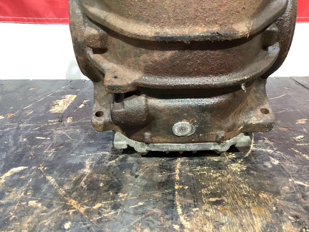 06-10 Lexus SC430 Rear 3.769 Differential Carrier OEM (137K Miles)