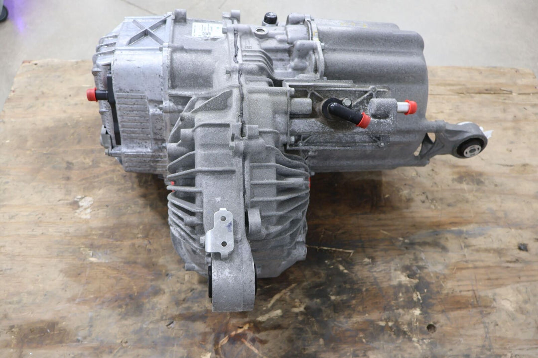 2012-2020 Tesla Model S X OEM Rear Small Drive Unit Motor 1037000-00-F 49K