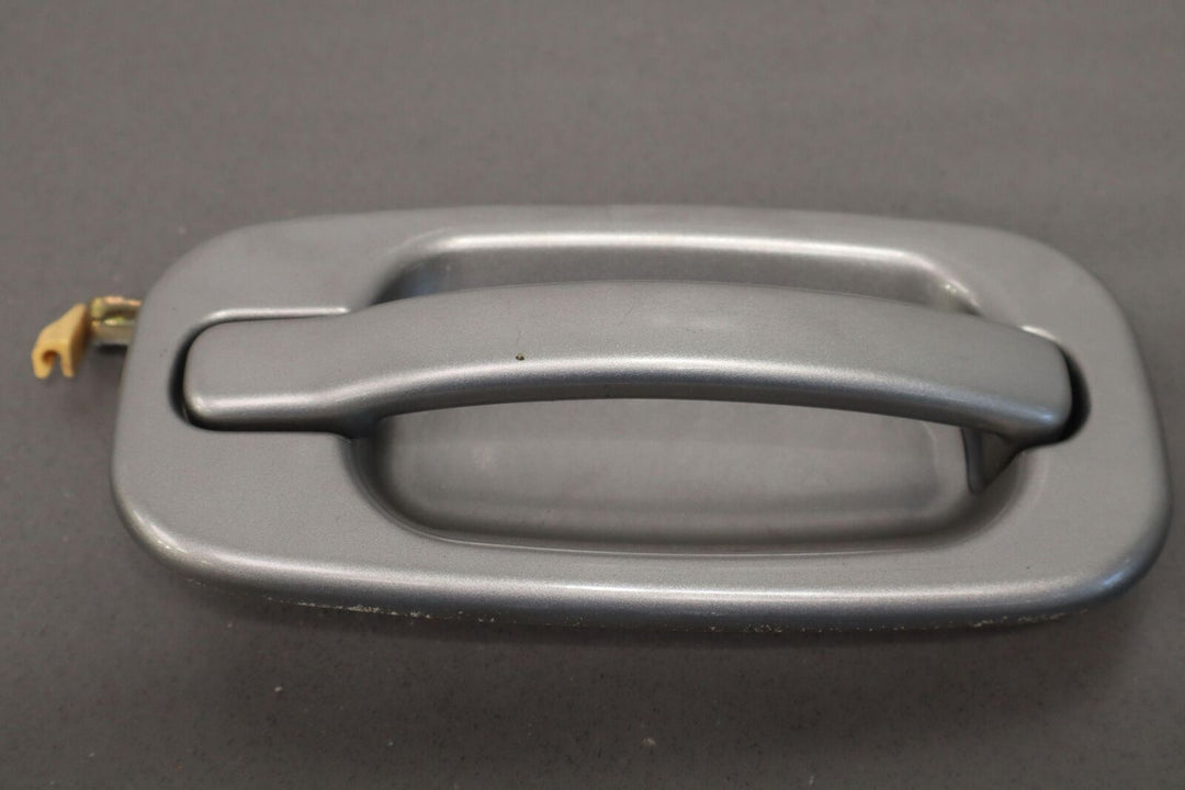 99-06 Chevy Tahoe/Suburban/Silverado/Sierra Painted Door Handle Set (4) Pewter