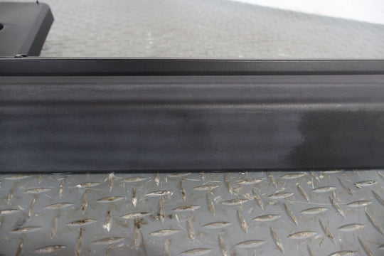 05-07 Hummer H2 SUT Right RH UPPER Bed Side Moulding (Textured Black) SUT ONLY