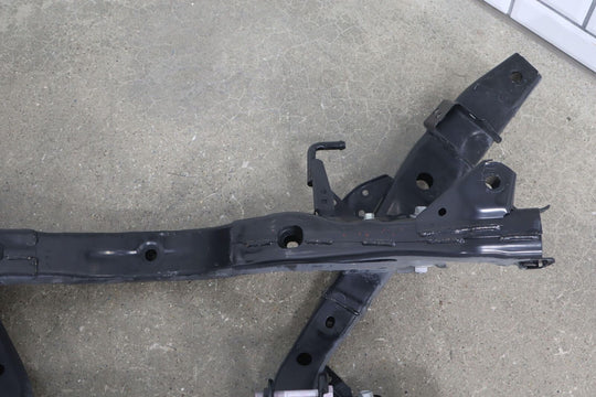 2016-2023 Mazda Miata Rear OEM Bare Crossmember Undercarriage (Weathered)