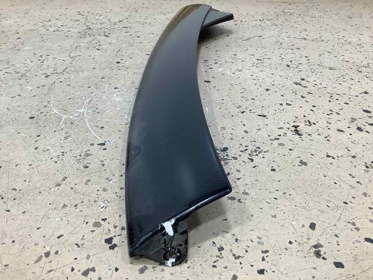 03-06 Chevy SSR Passenger Right Front Exterior A Pillar Trim(Black 41U)See Notes