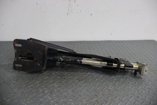 87-88 Cadillac Brougham OEM Emergency Spare Tire Jack (No Lug Wrench)