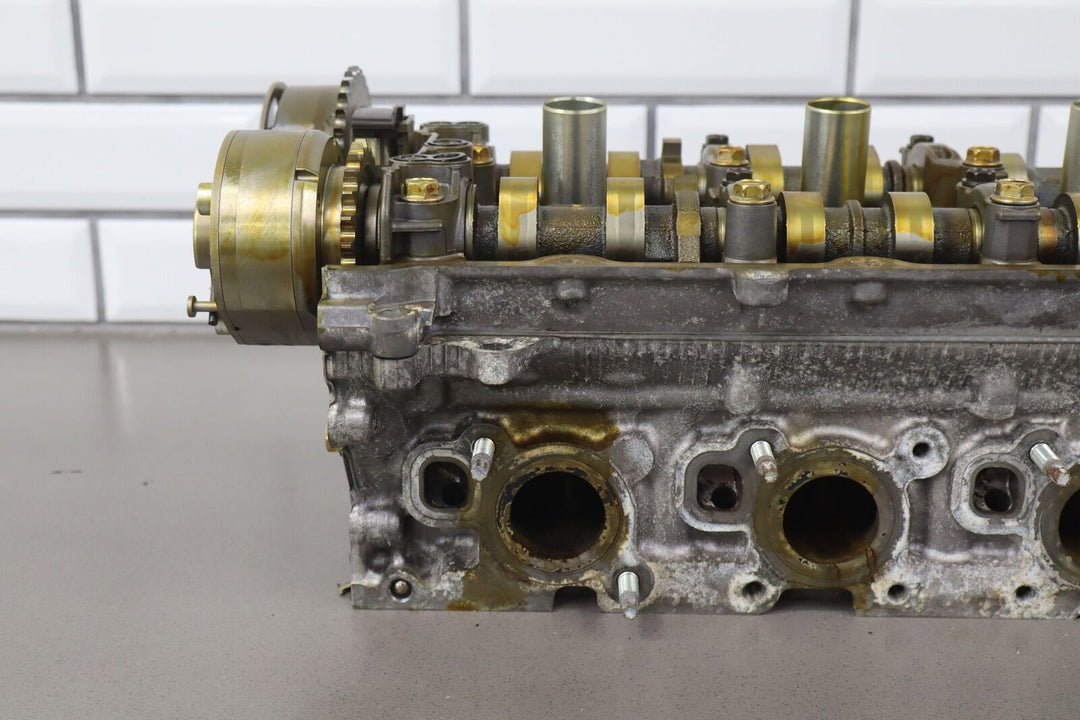 15-23 Lexus GX460 4.6L DOHC V8 1URFE Left LH Cylinder Head