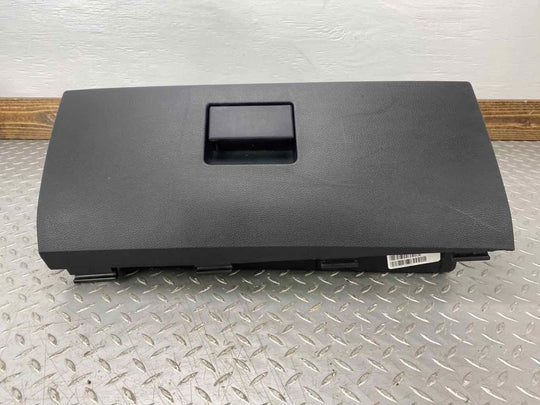 13-18 Ram 1500 2500 4th Gen Lower Glove Box (Black N7XR) See Notes