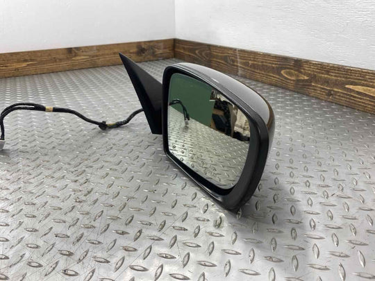 14-17 Maserati Ghibli Left Heated/Power Folding Mirror (Bronzo Sienna 525)