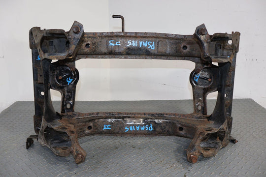 90-97 Mazda Miata Rear Bare Suspension Undercarriage Crossmember (151K Miles)