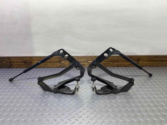 99-04 Chevy Corvette C5 Pair Left & Right Hood Hinges (Tested)