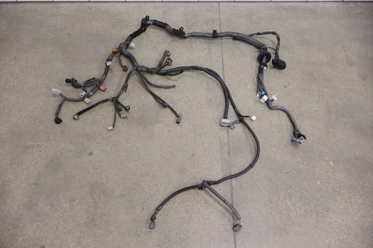 95-98 Toyota Land Cruiser 96-98 LX450 4.5L DOHC Inline 6 Engine Wiring Harness