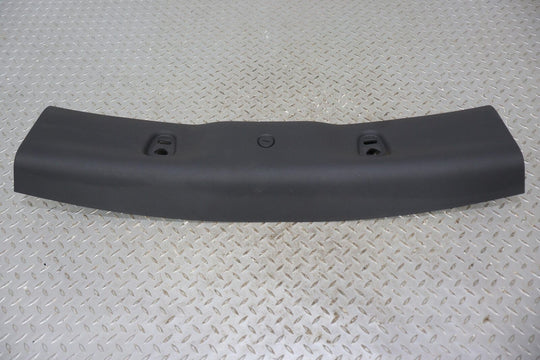 03-06 Chevy SSR Interior Windshield Trim Panel (Black 192) See Notes