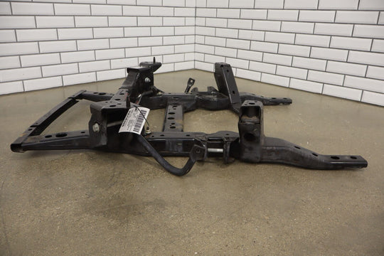 12-15 Chevy Camaro SS Front BARE Undercarriage Cradle 23200940