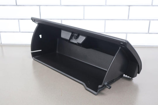 13-18 Ram 1500 2500 4th Gen Lower Glove Box (Black XR) See Notes