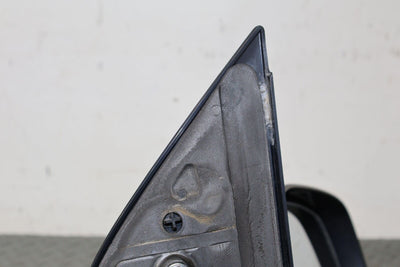 05-15 Nissan Xterra Right RH OEM Power Door Mirror (Moulded Black) Tested