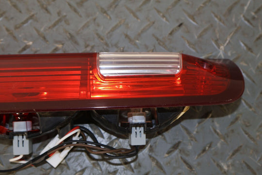 2010-2018 Dodge RAM 1500 2500 3500 Third Brake Light Assembly OEM 68412024