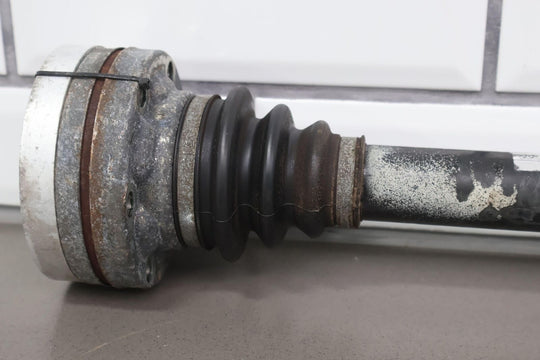 05-08 Porsche 911 997 Carrera AWD Rear Left Driveshaft (997.332.024.03) 43K