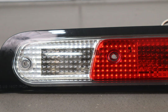 19-22 Ram 1500 Crew Cab OEM Incandescent 3rd Brake Light W/Black Housing -Tested