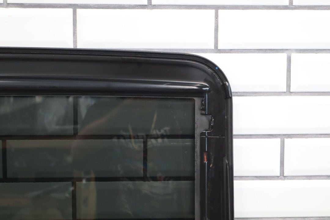 10-16 Lexus GX460 OEM Sunroof Glass Window (Glass Only)