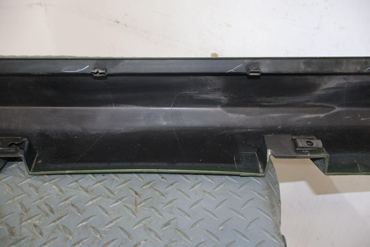 11-22 Dodge Charger Right RH Passenger Rocker Moulding (F8 Green PFQ) See Notes