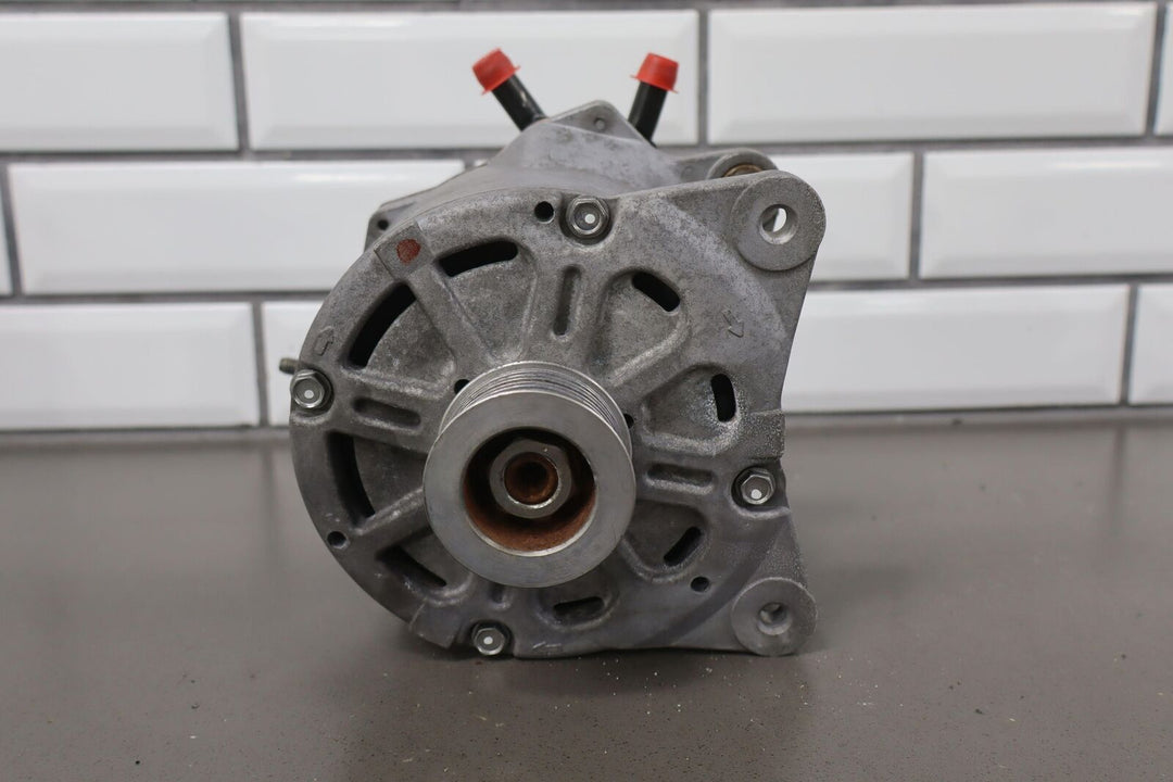 03-12 Bentley Continental GTC 6.0L Generator Alternator 190 AMP 7k 07C903021J