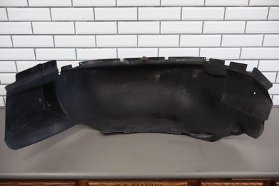 2003-2009 Hummer H2 Rear Right RH Inner Fender Liner (See Photos) 15111880