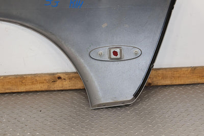 97-04 Chevy C5 Corvette Convertible Right RH Quarter Panel Skin (Pewter 11U)