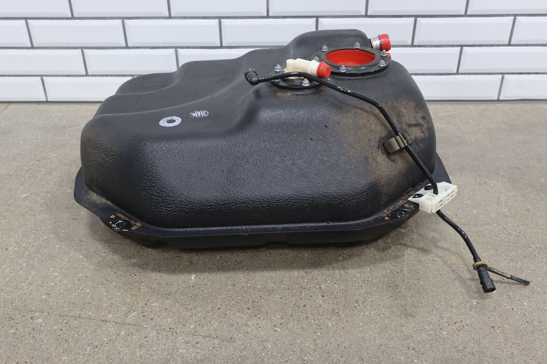 06-09 Honda S2000 AP2 Gas Fuel Tank W/O Fuel Pump (77K Miles)