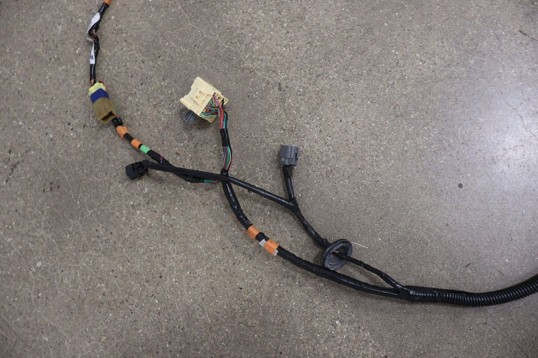 2001-2002 Mazda Miata NB Rear OEM Wiring Harness (NC73-67-050C)