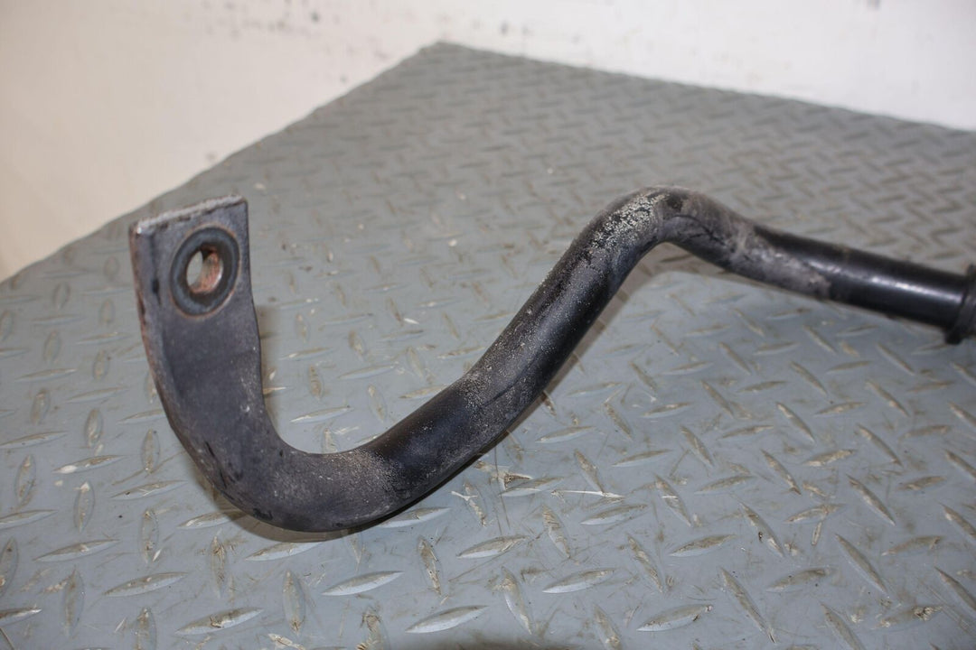 05-12 Porsche 911 997 Carrera Front OEM Stabilizer Bar (99734370106) Notes