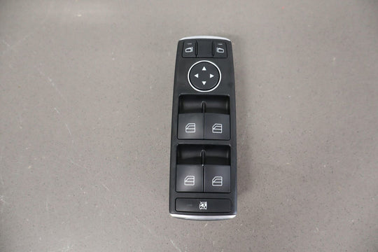 2012-2016 Tesla Model S Front Left LH Driver Master Window Switch (Tested)