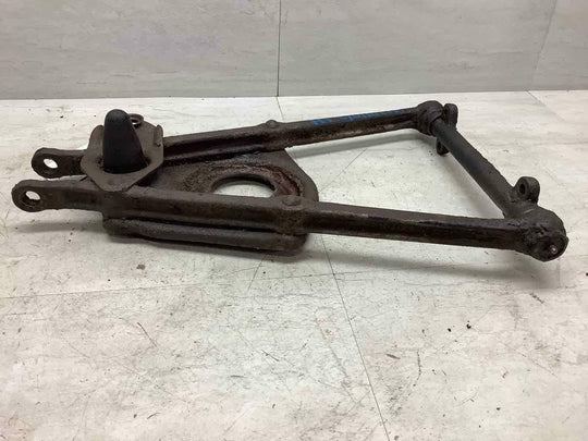 46-52 Buick Special 41D DeLuxe Sedan Lower Control Arm - Driver